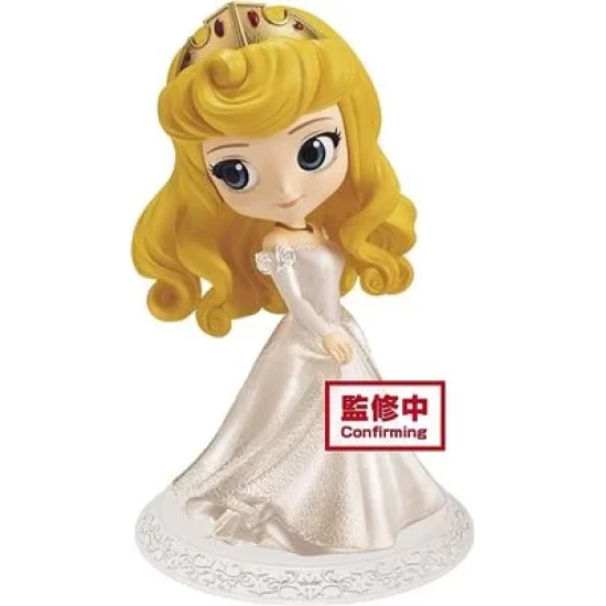 Q Posket Disney Princess Aurora-A