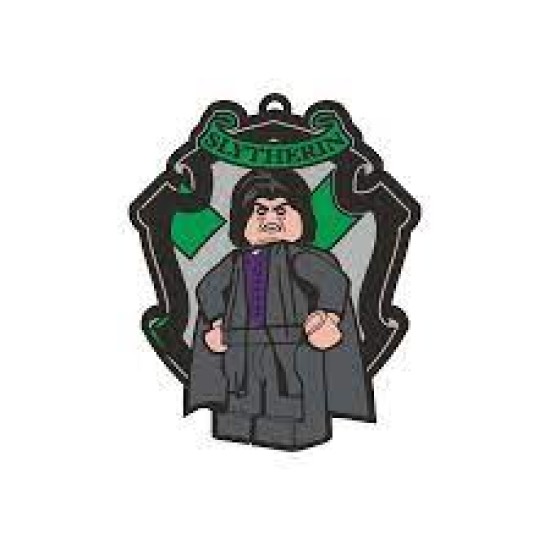 Lego Harry Potter Magnet - Professor Snape