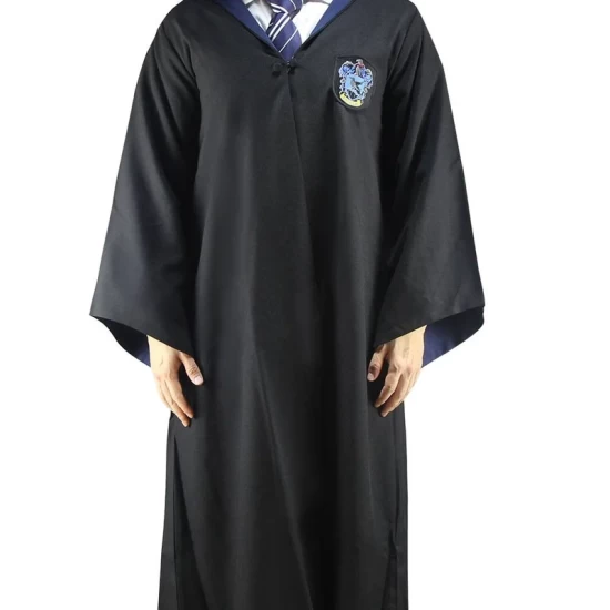Harry Potter - Robe - Ravenclaw