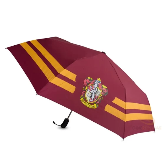 Harry Potter Umbrella Gryffindor Harry Potter Umbrella Gryffindor