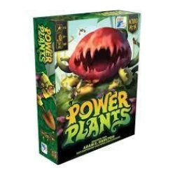 Power Plants Power Plants