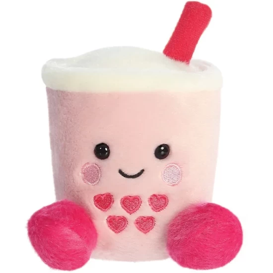 Pp Tangy Heart Boba