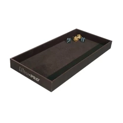 Upper Deck - Dice Rolling Tray Upper Deck - Dice Rolling Tray