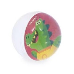 Janod Applepop - Display Stuiterballen Janod Applepop - Display Stuiterballen