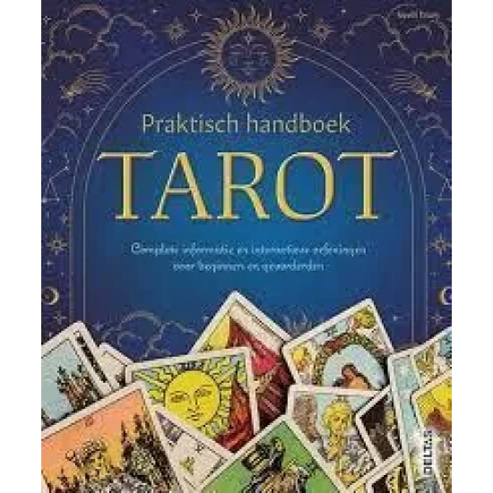 Praktisch Handboek Tarot