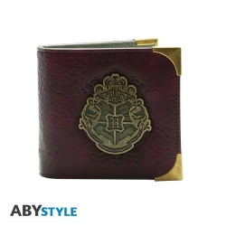 Harry Potter - Premium Wallet Hogwarts