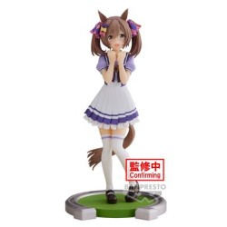 Umamusume: Pretty Derby Smart Falcon Figure