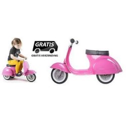 Primo Ride-On Toy Classic