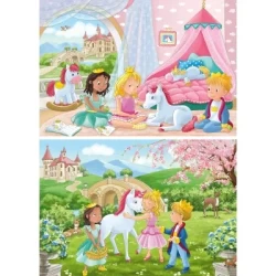 Prince & Princess (2×12) Prince & Princess (2×12)