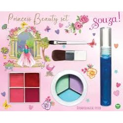 Princess Beauty Set