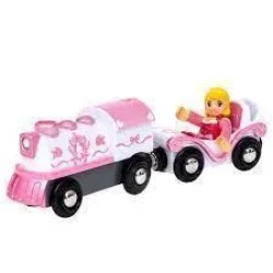 Disney Princess Cinderella Battery Train Disney Princess Cinderella Battery Train