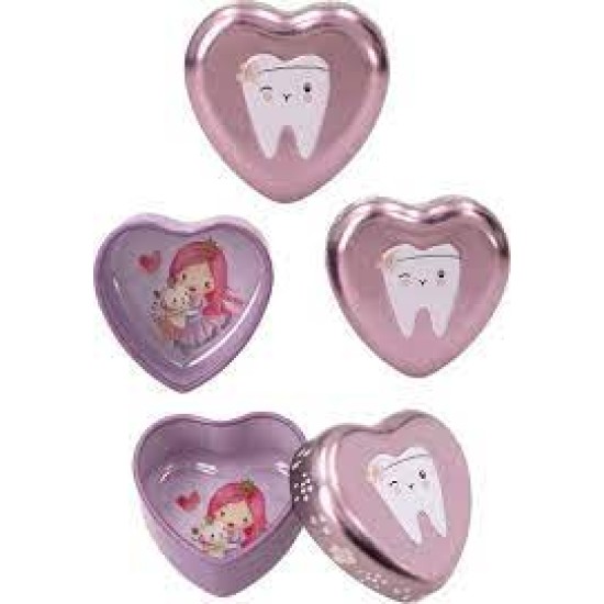 Princess Mimi Blikken Doosje