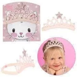 Princess Mimi Diadeem Haarband Princess Mimi Diadeem Haarband