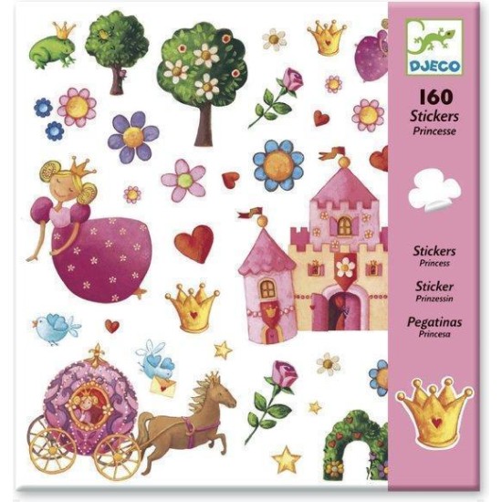 Princesse Marguerite