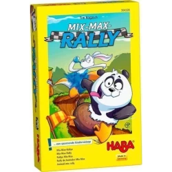 !!! Promo - Spel - Mix-Max-Rally !!! Promo - Spel - Mix-Max-Rally