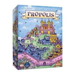 Propolis Propolis
