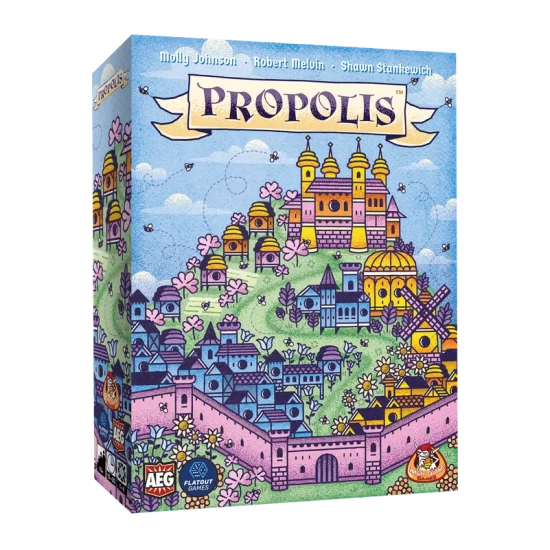 Propolis Propolis