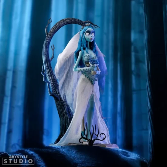 Corpse Bride - Figurine Emily