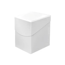 Deckbox Eclipse Pro 100 And Arctic White Deckbox Eclipse Pro 100 And Arctic White