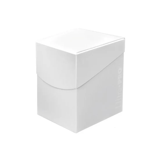 Deckbox Eclipse Pro 100 And  Arctic White