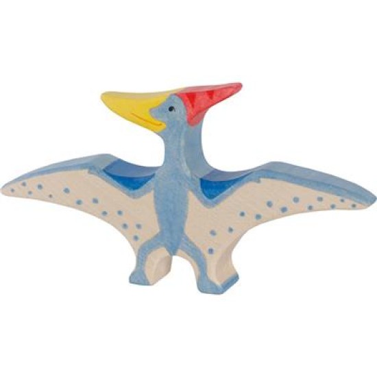 Pteranodon Pteranodon