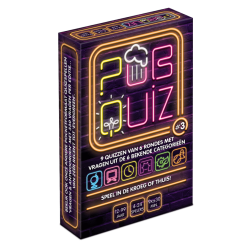 Pubquiz #3 Pubquiz #3