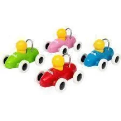 Pullback Race Car