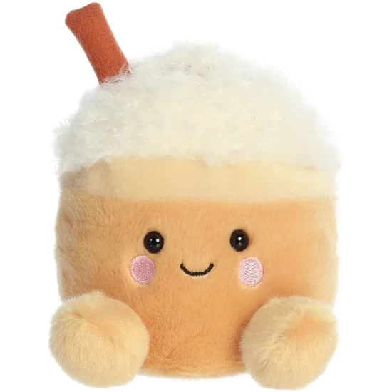 Palm Pals Speckle Pumpkin Spice Latte