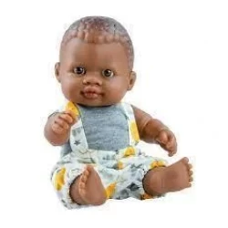 Puppegie Olmo