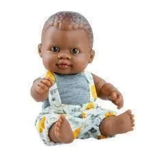 Puppegie Olmo