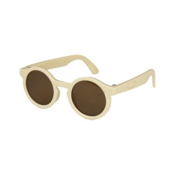 Puppen-Sonnenbrille Beige Puppen-Sonnenbrille Beige