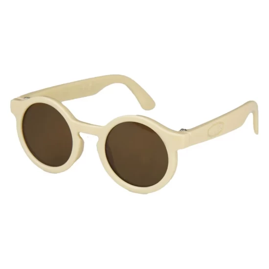 Puppen-Sonnenbrille Beige Puppen-Sonnenbrille Beige