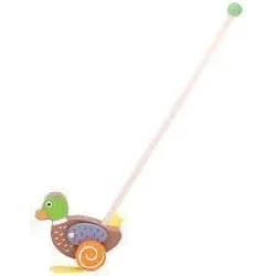Push Along