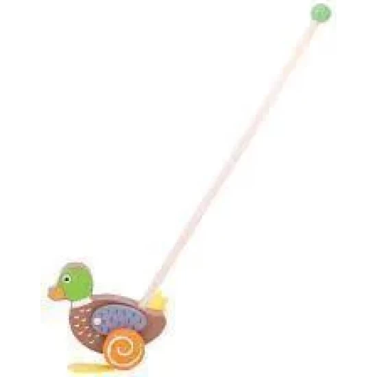 Push Along Push Along