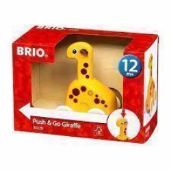 Push & Go Giraffe Push & Go Giraffe