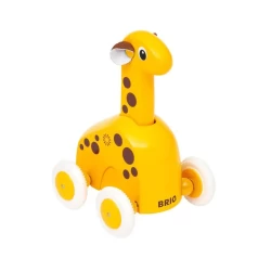 Push & Go Giraffe Push & Go Giraffe