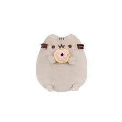 Pusheen Donut Klein 13 Cm Pusheen Donut Klein 13 Cm