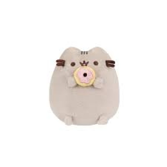 Pusheen Donut Klein 13 Cm