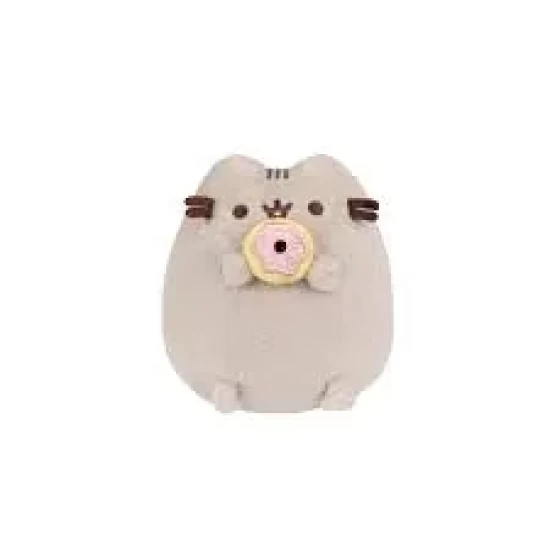 Pusheen Donut Klein 13 Cm Pusheen Donut Klein 13 Cm