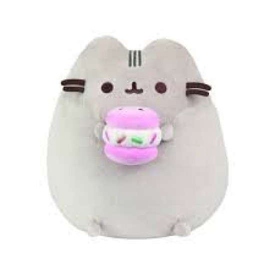 Pusheen Icecream Sandwich 24 Cm