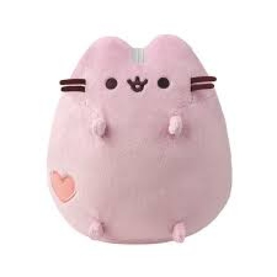Pusheen Lilac Pastel 20 Cm