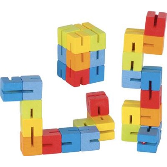 Puzzel - Pocket Puzzel - Pocket