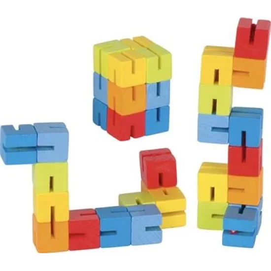 Puzzel - Pocket