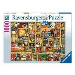 Puzzel Singapour