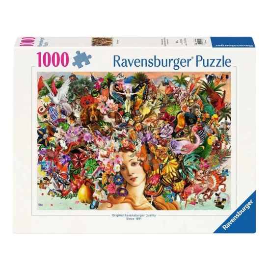 Puzzle Passion (1000)