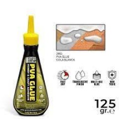 Pva Glue 125Gr Pva Glue 125Gr