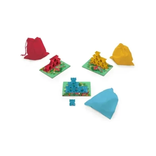 Pyramid Jungle Monkey Pyramid Jungle Monkey