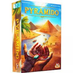 Pyramido