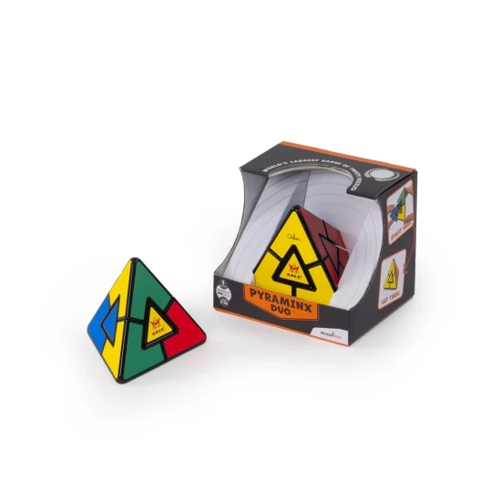 Pyraminx Duo Pyraminx Duo
