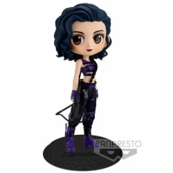 Dc Comics: Birds Of Prey Q Posket - Huntress Version B Dc Comics: Birds Of Prey Q Posket - Huntress Version B